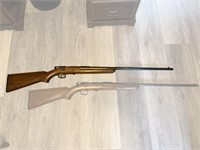 Winchester Mod. 67 .22 Short