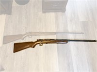 Winchester Mod. 67 .22 Short