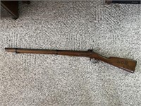 Harpers Ferry Muzzleloader Shotgun
