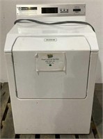 Maytag Pre-Pay Dryer MDE21PRDYW