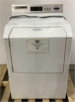 Maytag Pre-Pay Dryer MDE21PRDYW