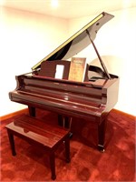 Kurzweil Mark12/152 Digital Ensemble Grand Piano