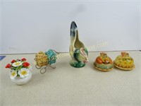 Lot of Assorted Ceramic Items and China