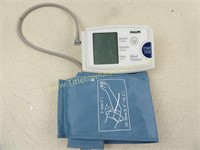 Philips Pre Owned Blood Pressure Machine Tested