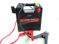 Portable 12 Volt Power Source