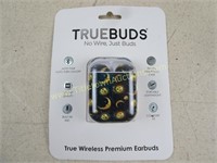 Truebuds Wireless Bluetooth Headphones