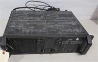 PEAVEY CS1000X amplifier