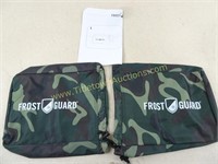 Frost Guard Car Mirror Covers New