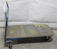 24"x 48" Flat bed mobile cart