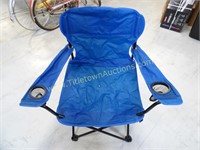 Folding Chair Tailgate Gear Pre Owned