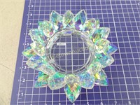 Decorative Ashtray Prism Petal