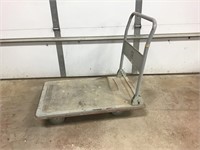 Moving cart