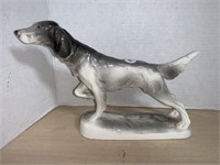 East German Porcelain Dog