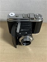 Voightlander 35mm Camera