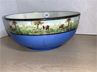 Royal Staffordshire Serving Bowl