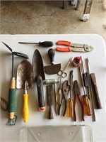 Home & garden hand tools
