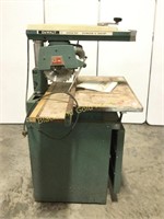 Dewalt Radial Arm saw