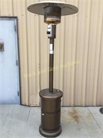 Outdoor patio heater