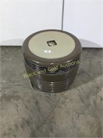 Sears 360° floor fan