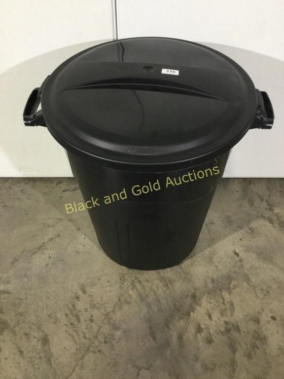August 4th Weekly Wednesday Auction (Black)