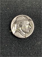 1926 HOBO Nickel