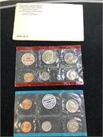 1970 Mint Set