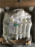 Pallet of Paint Protection Film (Assorted Sizes)