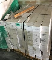 Pallet of 20% Window Tint