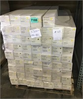 Pallet of 30% Window Tint 3-20"x100' Rolls