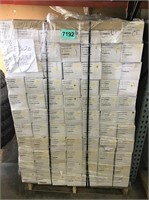 Pallet of 30% Window Tint 3-20"x100' Rolls