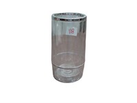 Wine Cooler - Clear