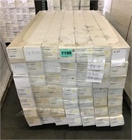 Pallet of 30% Window Tint 3-20"x100' Rolls