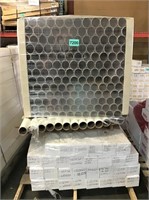 Pallet of Tubes, 30± Boxes of Assorted