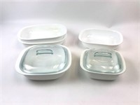 CorningWare Simply Lite Glass Bakeware