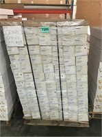 Pallet of 30% Window Tint 3-20"x100' Rolls