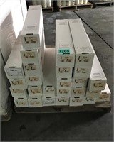 Pallet of Assorted Window Tint