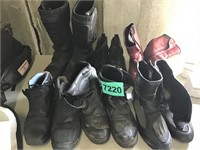 Riding Boots-Size 8.5