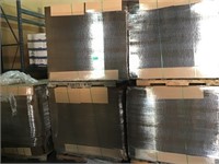 10 Pallets of Metro Tech Boxes 24"x36"x40"