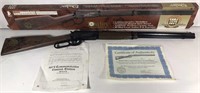 Rare Daisy 1894 Commemorative BB Gun, 919 of