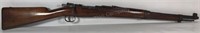 Spanish 1916 Short Rifle, 7x57MM