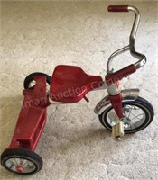 AMF Jr. Tricycle, Nice Condition