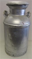 Large Milk Can