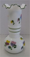 Penton 10.5" Tall Vase