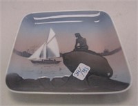 B & G Small Plate - Denmark