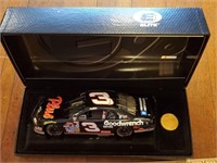 Dale Earnhardt Limited Edition Die Cast