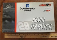 Kevin Harvick Scale Hauler