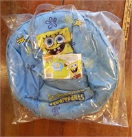 Spongebob Saucer Chair