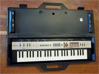 Casio Keyboard