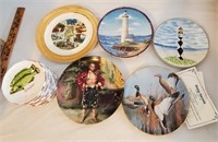 Decorative Plates