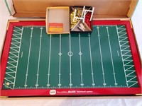 Tudor Electric Football Game